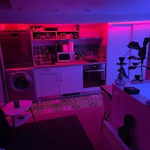 Appartement Beau Calme A Partager, Marseille
