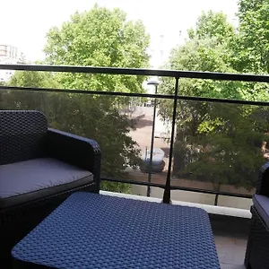 Appartement Le Marceau - Terrasse Plein Sud, Marseille