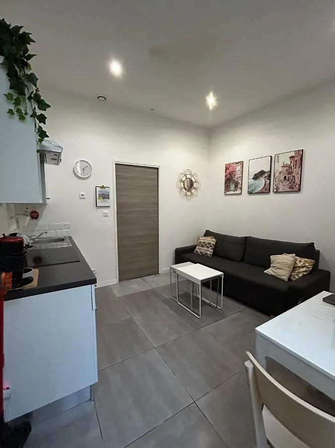 Appartement De Charme Marseille 0*,  France
