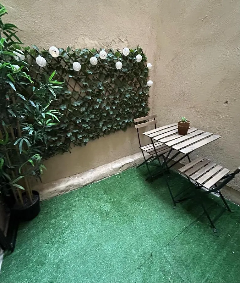 Appartement De Charme contacts